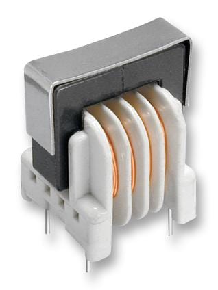 COILCRAFT Common Mode Chokes / Filters - Radial Leaded BU15-4421R3BL FILTER, COMMON MODE, 4.4MH, 1.3A COILCRAFT 2458153 BU15-4421R3BL