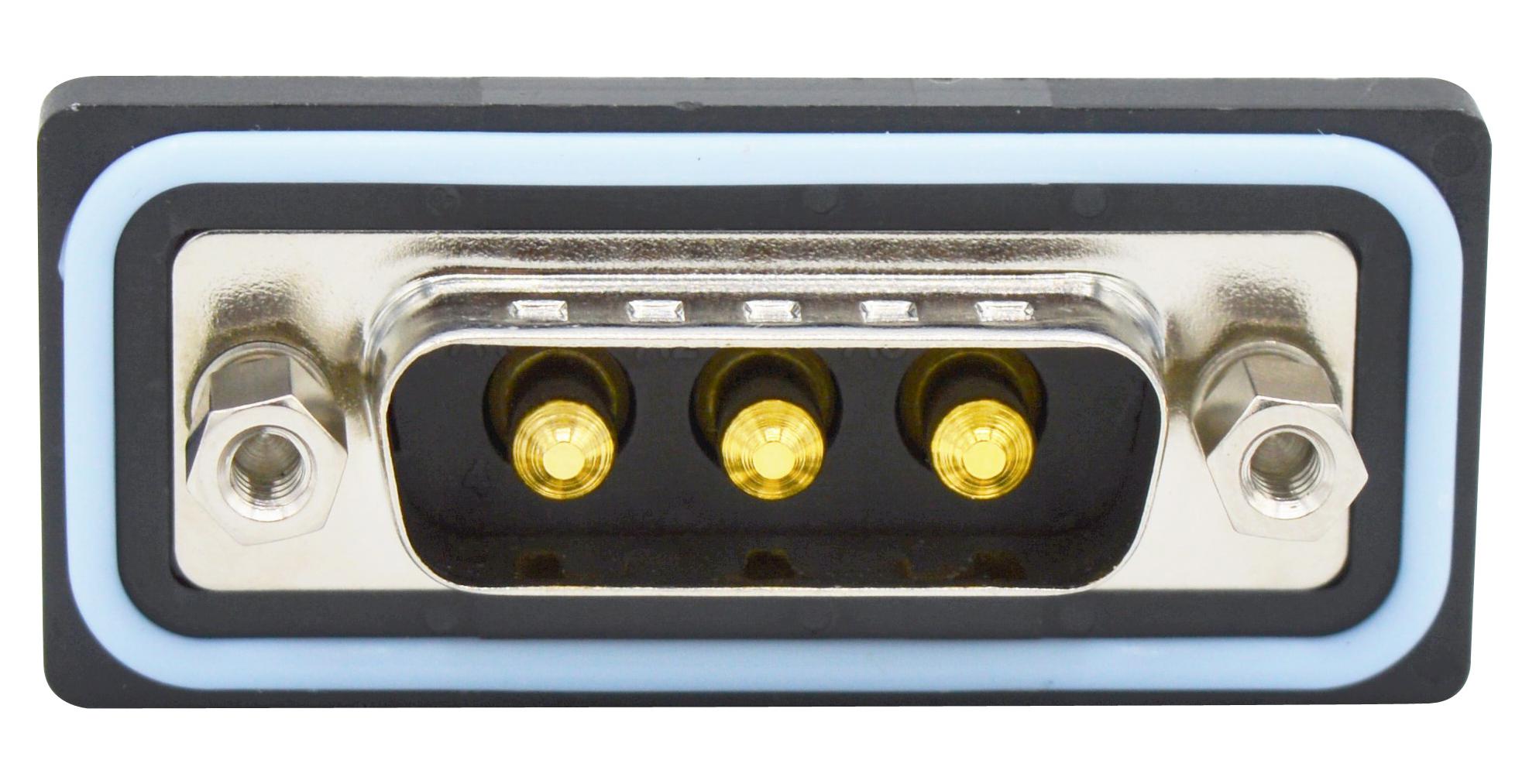 NORCOMP Combination Layout CDFV3W3113L212 COMBO D-SUB CONN, PLUG, DA-3W3, SOLDER NORCOMP 3463728 CDFV3W3113L212