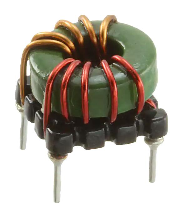 RECOM POWER Power Supplies CMC-08 COMMON MODE CHOKE, DC/DC CONVERTER RECOM POWER 3255704 CMC-08