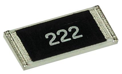 TE CONNECTIVITY SMD Resistors - Surface Mount CRGS2010J330K RES, 330K, 5%, 2010, THICK FILM TE CONNECTIVITY 2532009 CRGS2010J330K