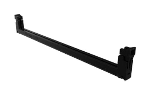 AMPHENOL ICC Memory Sockets DDR504111007JH CONNECTOR, DDR5 DIMM, 288POS, LATCHED AMPHENOL ICC 3765442 DDR504111007JH