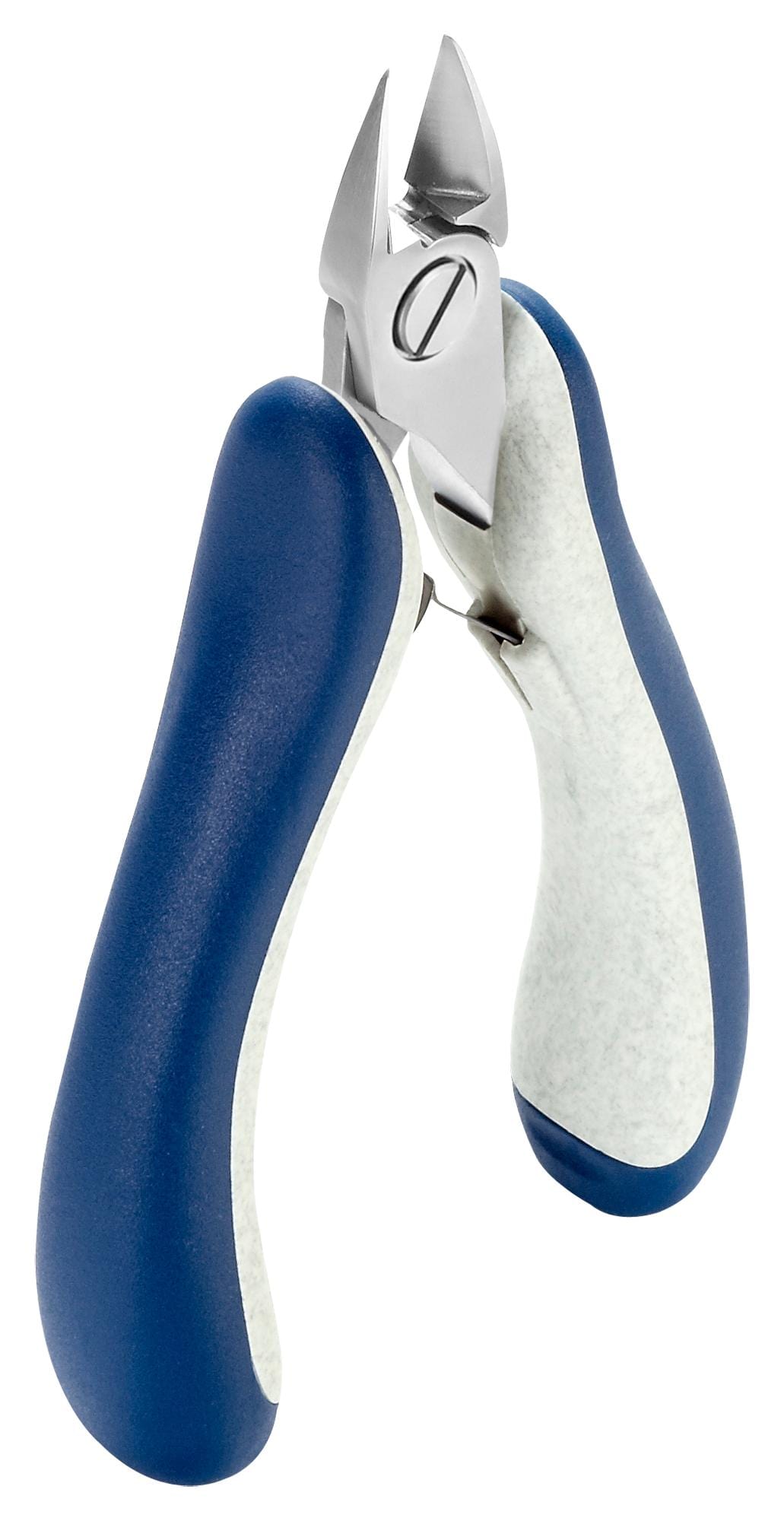 IDEAL-TEK Wire E5160 OVAL HEAD CUTTER, SEMI-FLUSH, 130MM, XL IDEAL-TEK 2768478 E5160