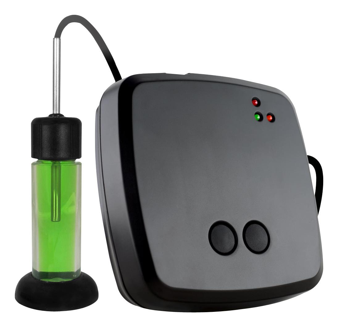 LASCAR Data Logging EL-SMS-2G-PROBE-G TEMP MONITOR W/SMS ALERT, -40 TO 60DEG C LASCAR 2822428 EL-SMS-2G-PROBE-G