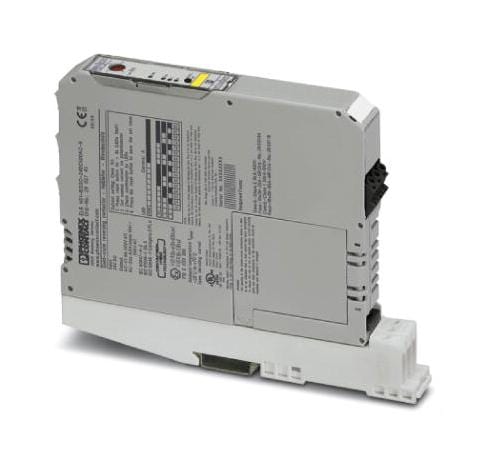 PHOENIX CONTACT Motor Starter ELR H51-9-DIN-RAIL-SET MOTOR STARTER, 3-PH, 7W, 40MA, 30VDC PHOENIX CONTACT 3285220 ELR H51-9-DIN-RAIL-SET
