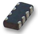PANASONIC Ferrite Beads EXC28BB121U CHIP BEAD ARRAY SMD 0804 120 OHM  25% PANASONIC 1292709 EXC28BB121U