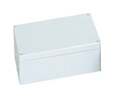 CT-502 - Plastic Enclosure, Multipurpose, ABS, 35 mm, 50 mm, 52 mm, IP65 - BERNSTEIN