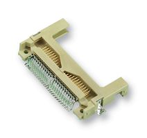 N7E50-7516PK-20 - Card Edge Connector, PC Card, Solder - 3M