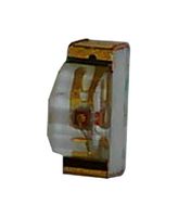 HSMG-C120 - LED, Green, SMD, 0603, 20 mA, 2.2 V, 572 nm - BROADCOM