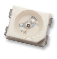 HSMH-A100-N00J1 - LED, Red, SMD, PLCC-2, 20 mA, 1.9 V, 637 nm - BROADCOM