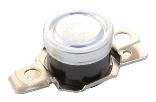 2455R--01000088 - Thermostat Switch, Commercial, 2455R Series, 130 °C, Normally Closed, Flange Mount - HONEYWELL