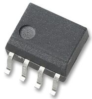 FOD2741ASD - Optocoupler, Optically Isolated Amplifiers, 1 Channel, Surface Mount DIP, 8 Pins, 5 kV, 100 % - ONSEMI