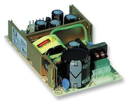 SDS60UQ05 - AC/DC Open Frame Power Supply (PSU), ITE, 4 Output, 63 W, 90V AC to 264V AC, Fixed - XP POWER