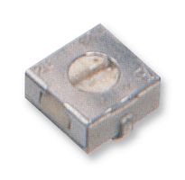 7814J-001-023E - Rotary Switch, 2 Position, 1 Pole, 240 °, 100 mA, 7814 - BOURNS