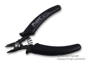 9PK-5101-C - Cutter, Heavy Duty, 127 mm, Angled - PRO'S KIT