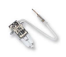 BS453 - Lamp, Capsule, 12 V, 55 W, 42 mm, 11.5 mm - LUX