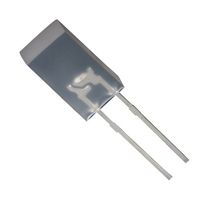 L-383SGWT - LED, Rectangular, Green, Through Hole, 2.5mm x 5mm, 20 mA, 2.2 V, 565 nm - KINGBRIGHT