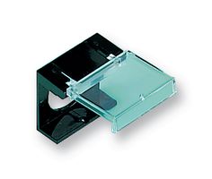 0886-0003 - Switch Finger Guard, 18 x 18 mm S10 Series Switches - SCHWEITZER
