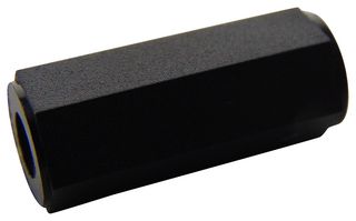 05.30.420 - Standoff, Nylon 6.6 (Polyamide 6.6), M4, Hex Female, 20 mm, 20 mm - ETTINGER