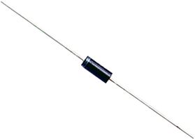 GP10Y-E3/54 - Fast / Ultrafast Diode, 1.6 kV, 1 A, Single, 1.3 V, 3 µs, 25 A - VISHAY