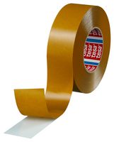 04970-00154-00 - Foam Tape, Double Sided, PVC (Polyvinyl Chloride), White, 50 mm x 50 m - TESA
