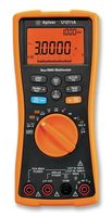 U1271A - IP54 Digital Multimeter, U1270 Series, 30000 Count, True RMS, Auto, Manual Range, 4.5 Digit - KEYSIGHT TECHNOLOGIES