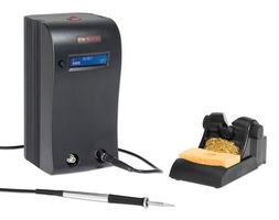 MX-5210 - Rework Station, Dual Port, 240 V - METCAL