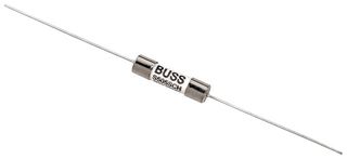 TR2-S505H-V-5-R - Fuse, Cartridge, Time Delay, 5 A, 250 V, 5mm x 20mm, 0.2" x 0.79", S505H - EATON BUSSMANN