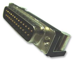 D09P13A4GX00LF - D Sub Connector, DB9, Standard, Plug, FCI Delta D, 9 Contacts, DE, Solder - AMPHENOL COMMUNICATIONS SOLUTIONS