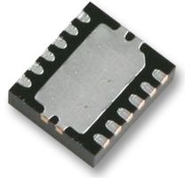 NUF6401MNT1G - EMI Filter, 3 Channels, DFN-12 - ONSEMI