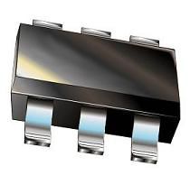 SZNUD3160DMT1G - Relay Driver, Inductive Load, 61V to 70V Drain to Source, 150mA Out, SC-74-6 - ONSEMI