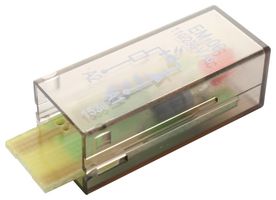 PTML0730 - Relay Accessory, LED Module, TE PT Series Miniature Relay - SCHRACK - TE CONNECTIVITY