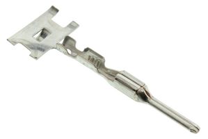 33000-1003 - Automotive Connector Contact, MX150 33000, Pin, Crimp, 22 AWG - MOLEX