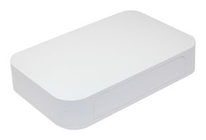 PF10-4-7W - Plastic Enclosure, Network Box, ABS, 35 mm, 100 mm, 67 mm, IP40 - TAKACHI