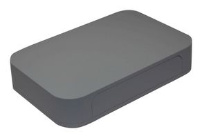 PF24-6-17D - Plastic Enclosure, Network Box, ABS, 60 mm, 240 mm, 165 mm, IP40 - TAKACHI