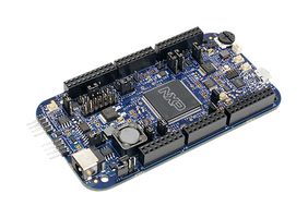 DEVKIT-MPC5744P - Development Board, MPC5744P MCU, Automotive/Industrial Safety Development - NXP