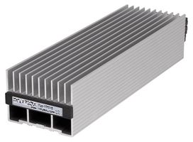 NSYCR55WU2 - Heater, 250 V, 55 W, 200 mm, 85 mm, 70 mm, 7.87 " - SCHNEIDER ELECTRIC