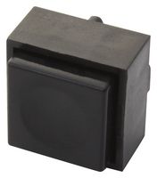 KS11R22CQD - Pushbutton Switch, KS, SPST-NO, Off-(On), Square, Black - C&K COMPONENTS