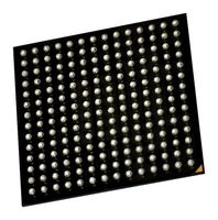 MIMXRT1051DVJ6B - Microprocessor, i.MX Family i.MX RT1050 Series, 32bit, 96 KB, 600 MHz, 925mV to 1.3V, MAPBGA-196 - NXP