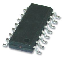 ISL32173EIBZ - Receiver, RS422/RS485, 4 Receivers, 3V to 5.5V, NSOIC-16 - RENESAS