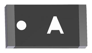 ACAR0301-SW2 - CHIP ANTENNA, 2.4-2.5/5.15-5.825GHZ - ABRACON