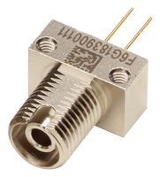 AFBR-POC206L - Optical Power Component - FC Fibre Optic, Multimode, 6V Output, 800nm to 850nm Wavelength, 720mW - BROADCOM