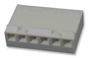 09-50-8050 - Connector Housing, KK 396 41695, Receptacle, 5 Ways, 3.96 mm - MOLEX