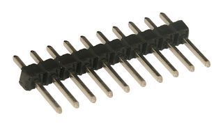 22-28-4183 - Pin Header, Board-to-Board, 2.54 mm, 1 Rows, 18 Contacts, Through Hole Straight, KK 254 42375 - MOLEX