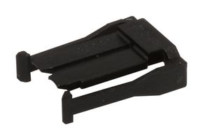 105325-1002 - Connector Accessory, 2.5mm Pitch, Terminal Position Assurance Retainer - MOLEX