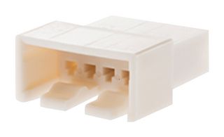 29-11-0023 - Connector Housing, Mini-Latch 5240, Plug, 2 Ways, 2.5 mm, Molex 5241 Series Contacts - MOLEX