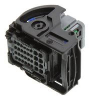 64319-3218 - Automotive Connector Housing, CMC 64319, Receptacle, 32 Ways - MOLEX