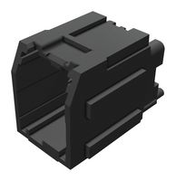 34690-0080 - Automotive Connector, Stac64 34690 Series, Straight Header, 8 Contacts, PCB Pin - MOLEX