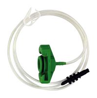 8001014 - Syringe Adapter, 3.175 mm Hose, 3cc, QuantX Series - FISNAR