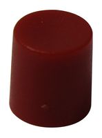 MP3411 - Knob, Square Shaft, Round, 8.2 mm, MCP34 Range - MULTICOMP PRO