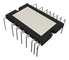 BM63564S-VC - Intelligent Power Module (IPM), IGBT, 600 V, 15 A, 1.5 kV, HSDIP, DIPIPM - ROHM